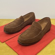 Carmina Penny Loafers 80160