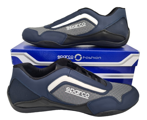 Sparco jerez trainers uk - sparco,