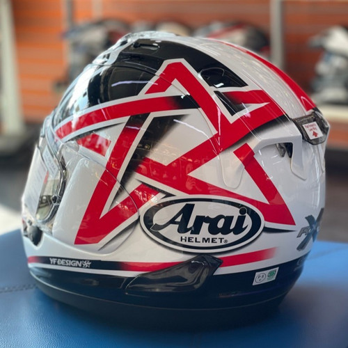 Arai japan nakano - japan,