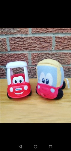 Little tikes mini red - mini,