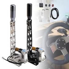 64bit 200KG Load Cell USB Handbrake SIM For Logitech G29/G27/G25 T300 T500 RS