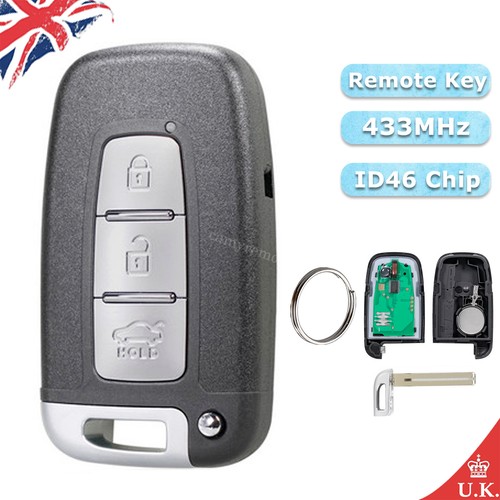 Replacement 433mhz remote - replacement,