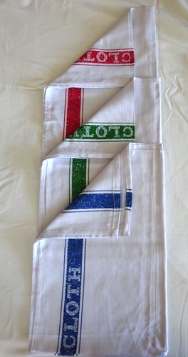 Large professional cotton rich - cotton,
