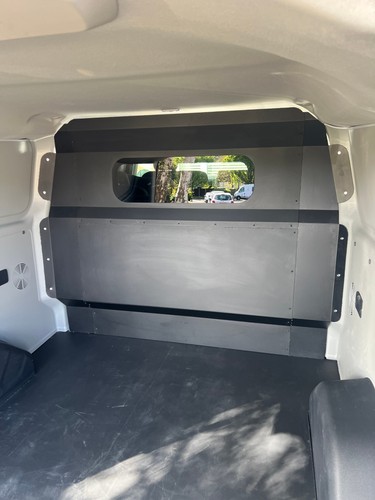 Transporter - vw, (2024+)