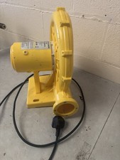 Bouncy Castle Blower