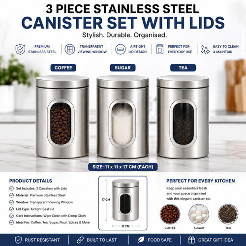 Piece stainless steel - piece,