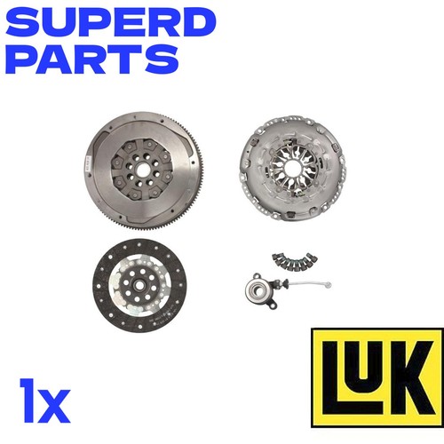 Clutch kit 2290 - kit, for