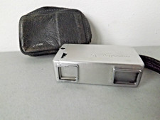 Vintage Minolta 16 Rokkor  16