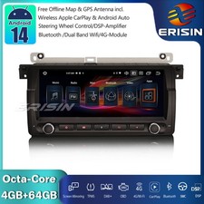 8.8" Android 14.0 Car Stereo