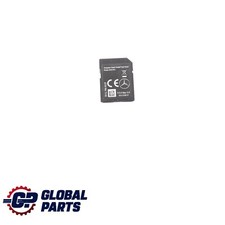 Mercedes X253 GPS SD Card
