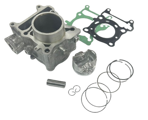 Aftermarket cylinder kit - aftermarket,