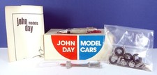 JOHN DAY MODELS 1:43 FERRARI