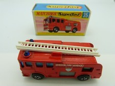 Matchbox Superfast 35