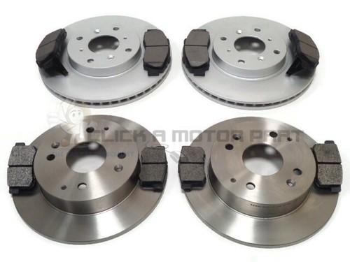 For honda civic mb6 - 1.8, vti