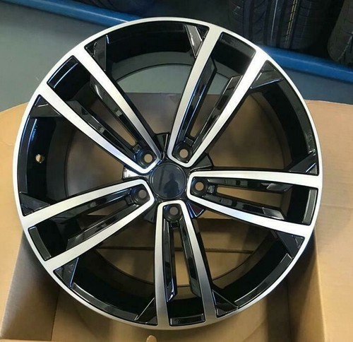 2019 new gti - 19", alloy