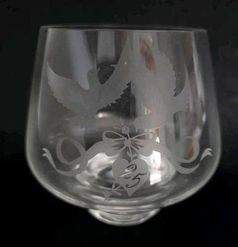 Caithness crystal 25th - caithness,