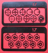 Parker Hale vintage rifle