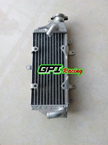Aluminum radiator for - aluminum,