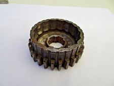 ROYAL ENFIELD REDDITCH 250 CRUSADER CONTINENTAL GT KICKSTART RATCHET 27T GEAR.