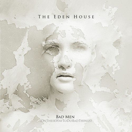 The eden house bad - bad, cds