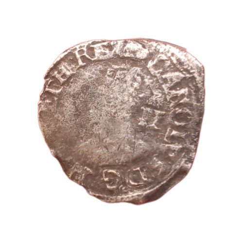 1645 king charles - charles, i