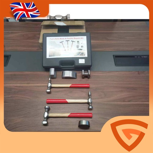 Panel beating kit fender hand - panel,