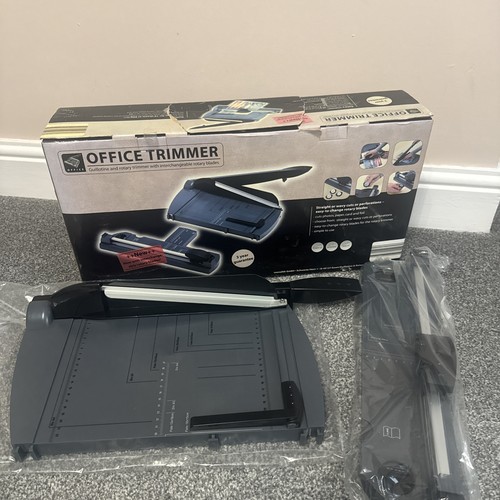 Monolith office trimmer paper - office,