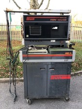 Sun Snap On MEA 1500 Modular