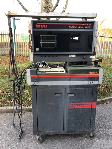 Sun snap mea 1500 - sun, modular