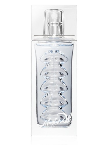 Salvador dali eau ruby lips - eau,
