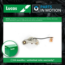 Ignition Contact Breaker fits