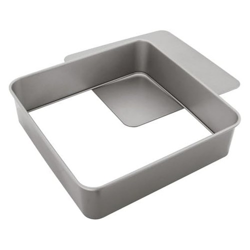 Judge 12inch 30cm square - judge,