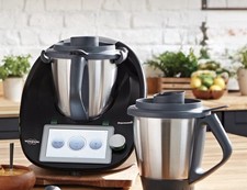New Boxed Thermomix TM6
