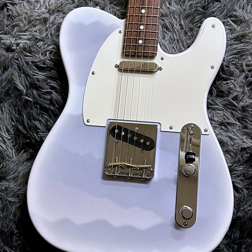 Fender mij hybrid 2026 - hybrid, ii