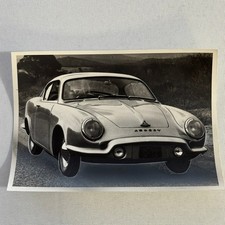 Ascort TSV Vintage Volkswagen