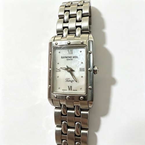 Raymond weil tango - raymond,