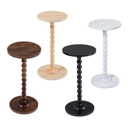 Sofa side table - sofa,