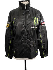 Monster Energy Tech 3 Black