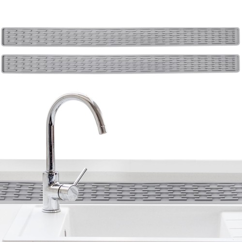 Saerryor 2pcs silicone sink - 2pcs,