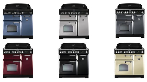 New rangemaster door - rangemaster, 3