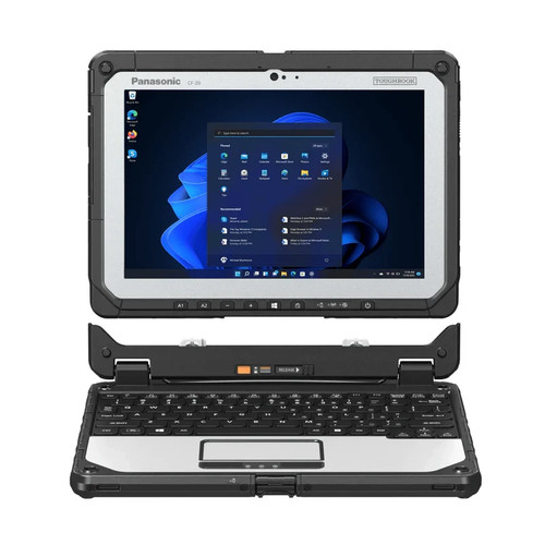 Panasonic toughbook win - toughbook, 11