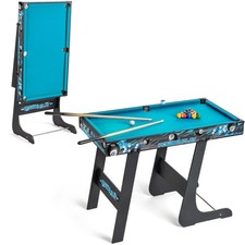 Power Play 3ft Folding Pool