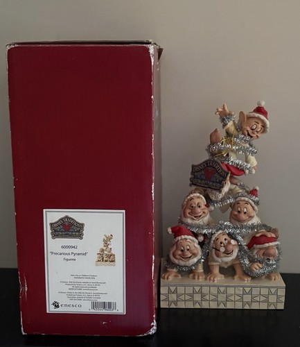 Disney traditions seven dwarfs - disney,