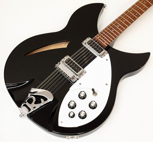 Rickenbacker model 330 - rickenbacker,