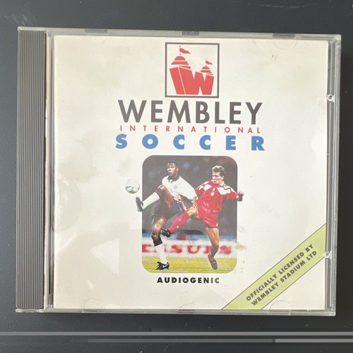 Audiogenic wembley - audiogenic,