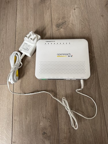 Openreach fiber modem ont - openreach,