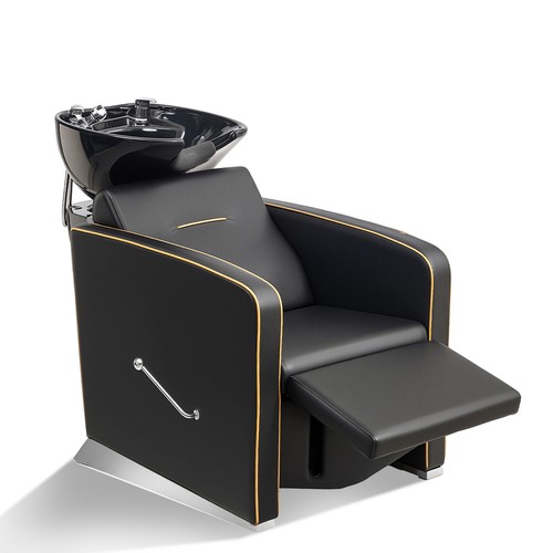 Salon backwash chair ceramic - backwash, chair,