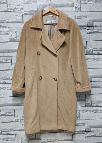 Vtg max mara women coat - mara,