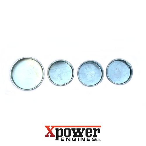 Pinto core plug - core, set