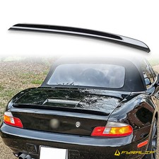 Fyralip Y15 Painted Black